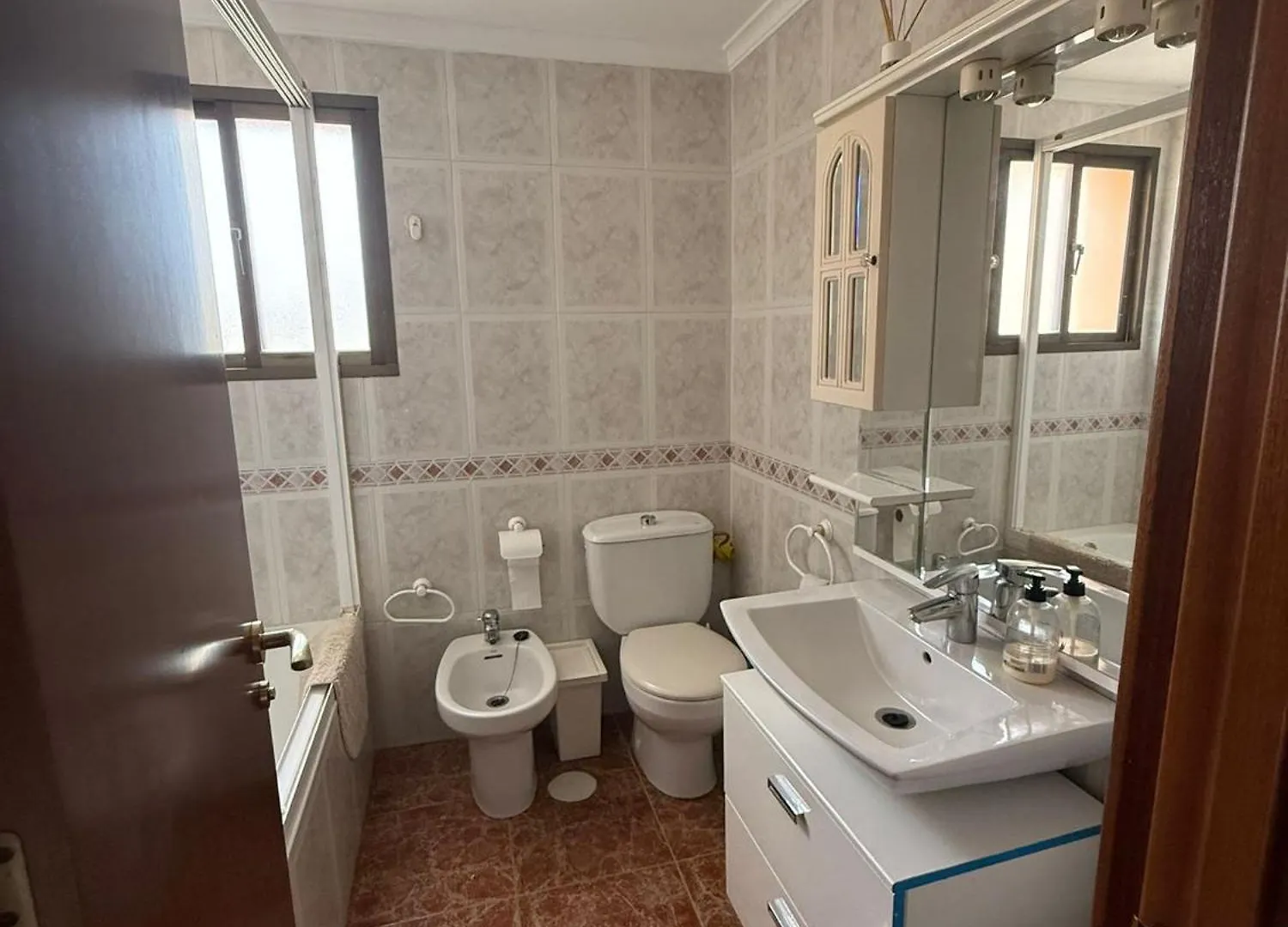 Apartment Sunstay Luxe Flat III Mar Torremolinos