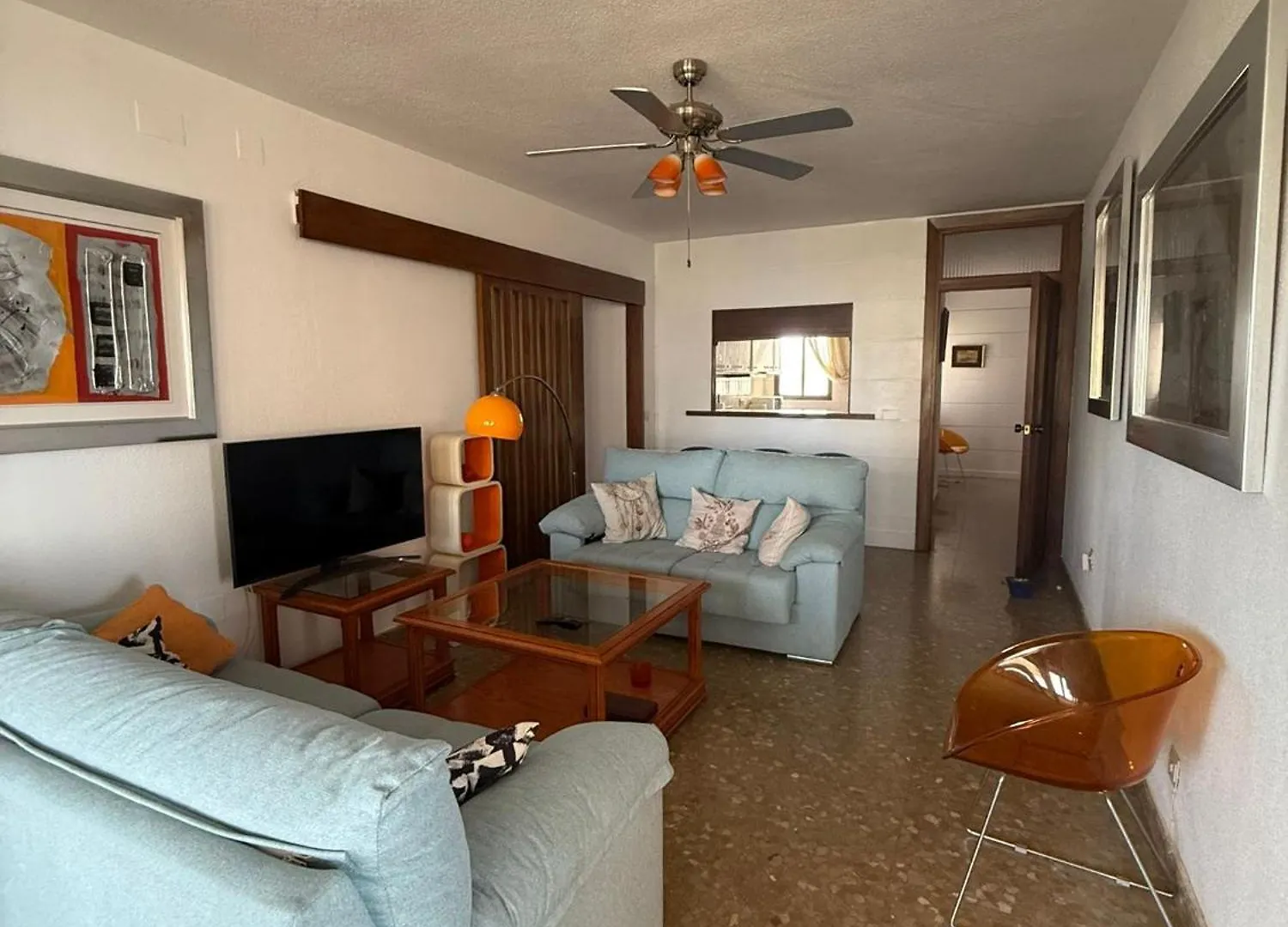 Sunstay Luxe Flat III Mar Torremolinos