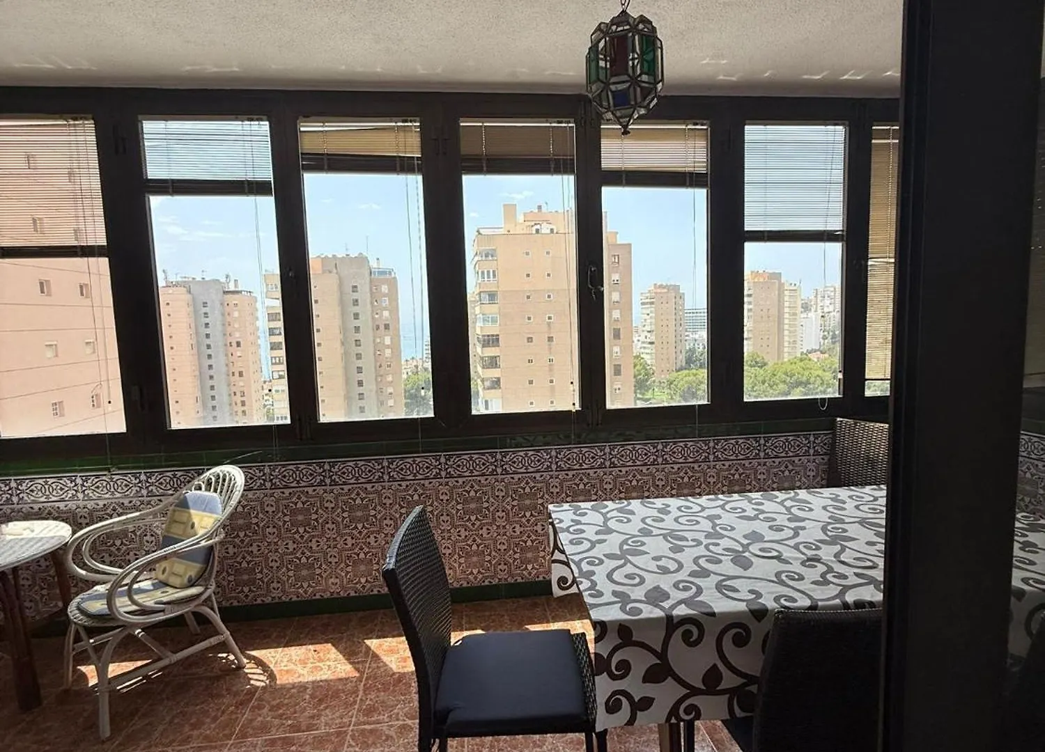 Apartment Sunstay Luxe Flat III Mar Torremolinos