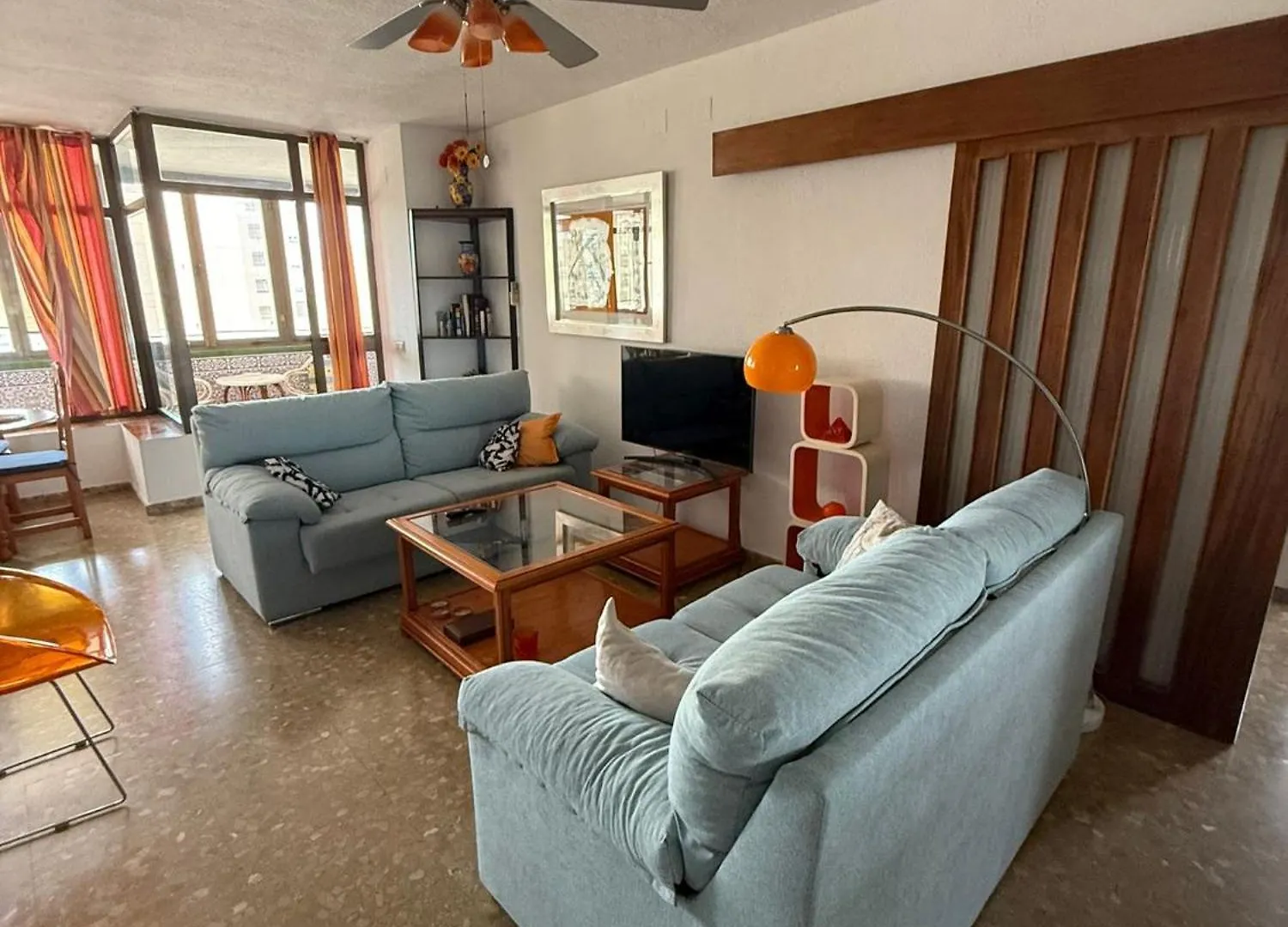 Sunstay Luxe Flat III Mar Torremolinos Spain