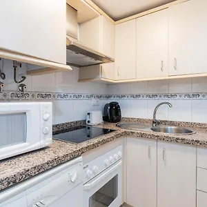  Apartamento Monkó Palmeras