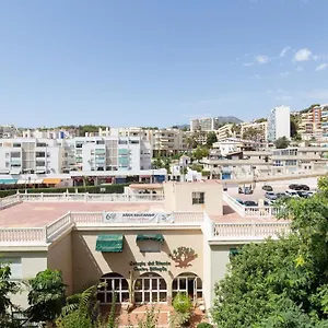 Appartement Carihuela, Torremolinos