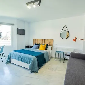 Appartement Malagasuite Costa Del Sol, Torremolinos