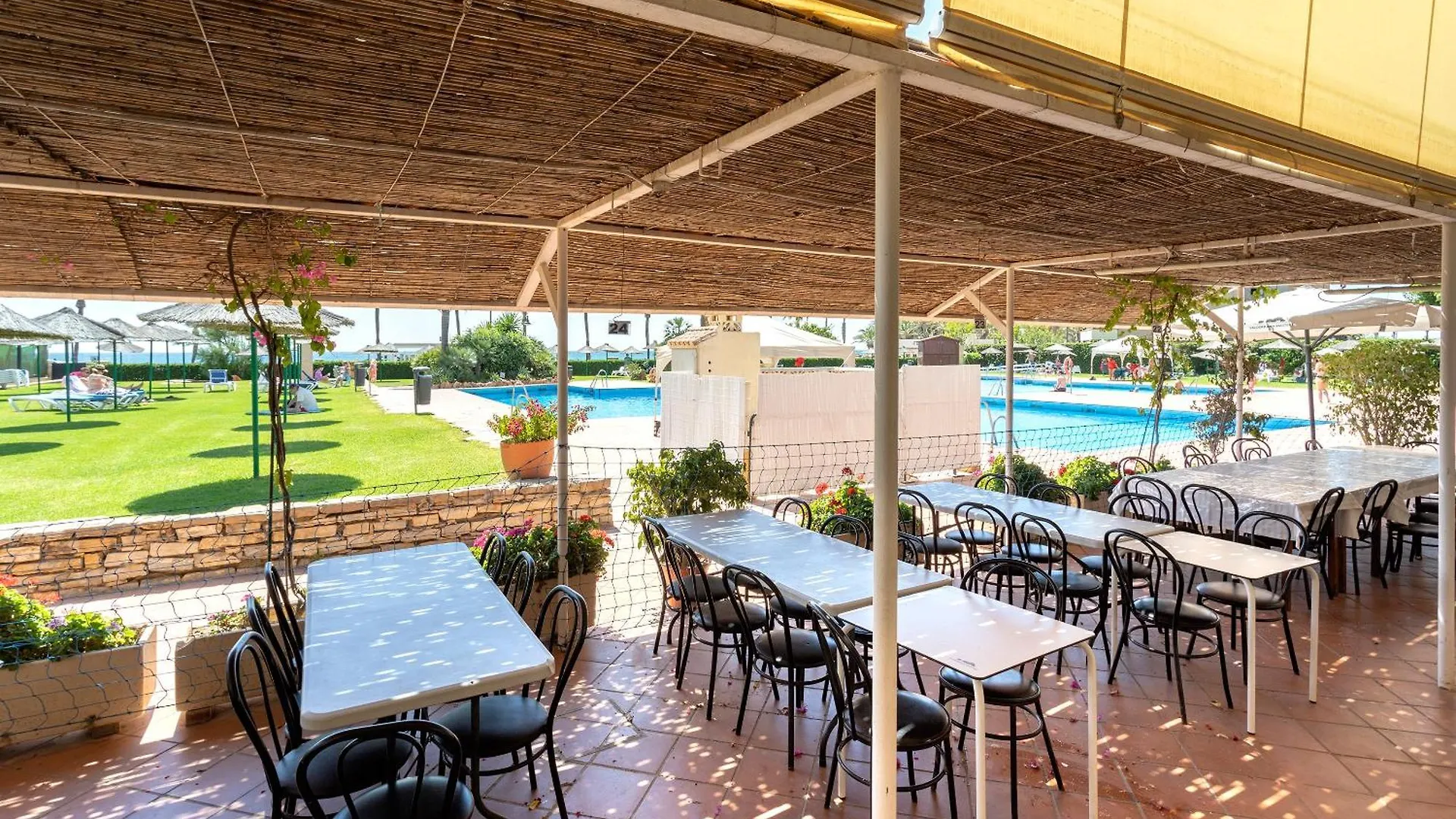 Apartment Sunstay Luxe Flat III Mar Torremolinos Spain