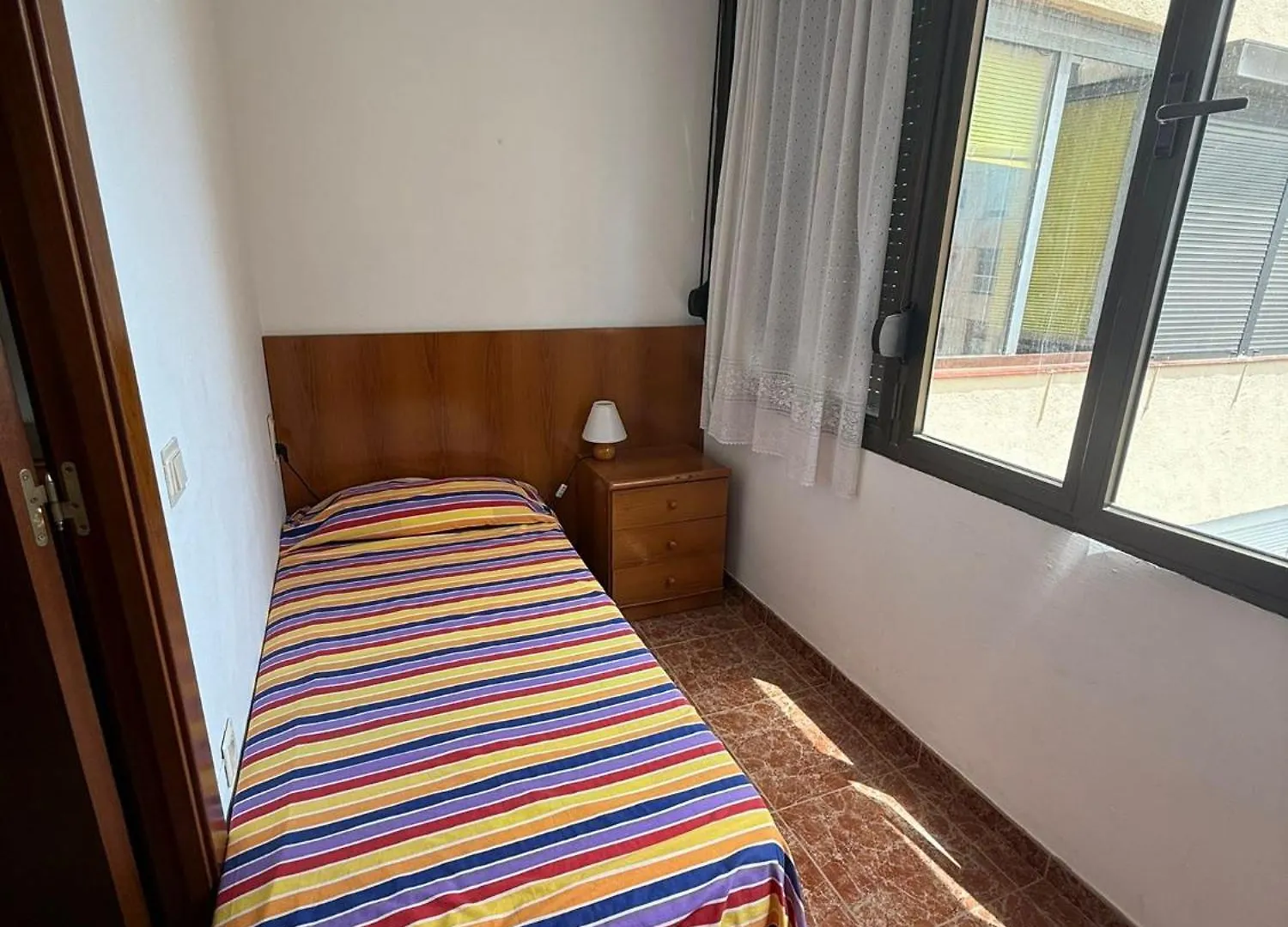 Sunstay Luxe Flat III Mar Torremolinos 0*,