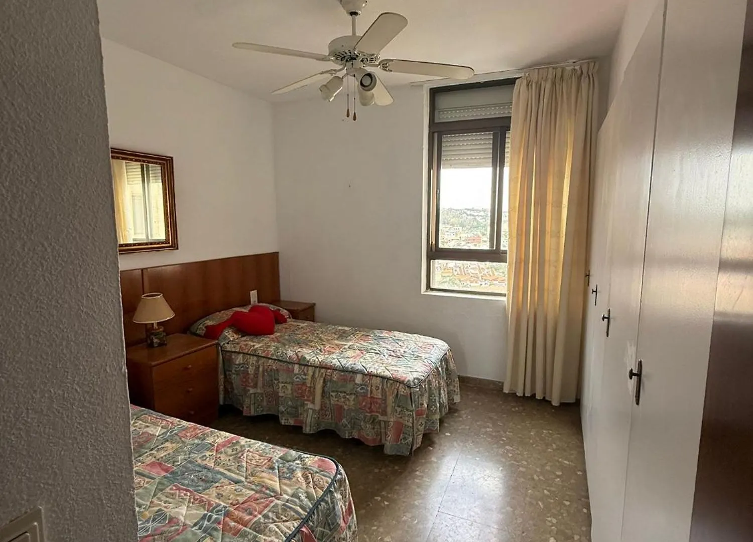 Apartment Sunstay Luxe Flat III Mar Torremolinos