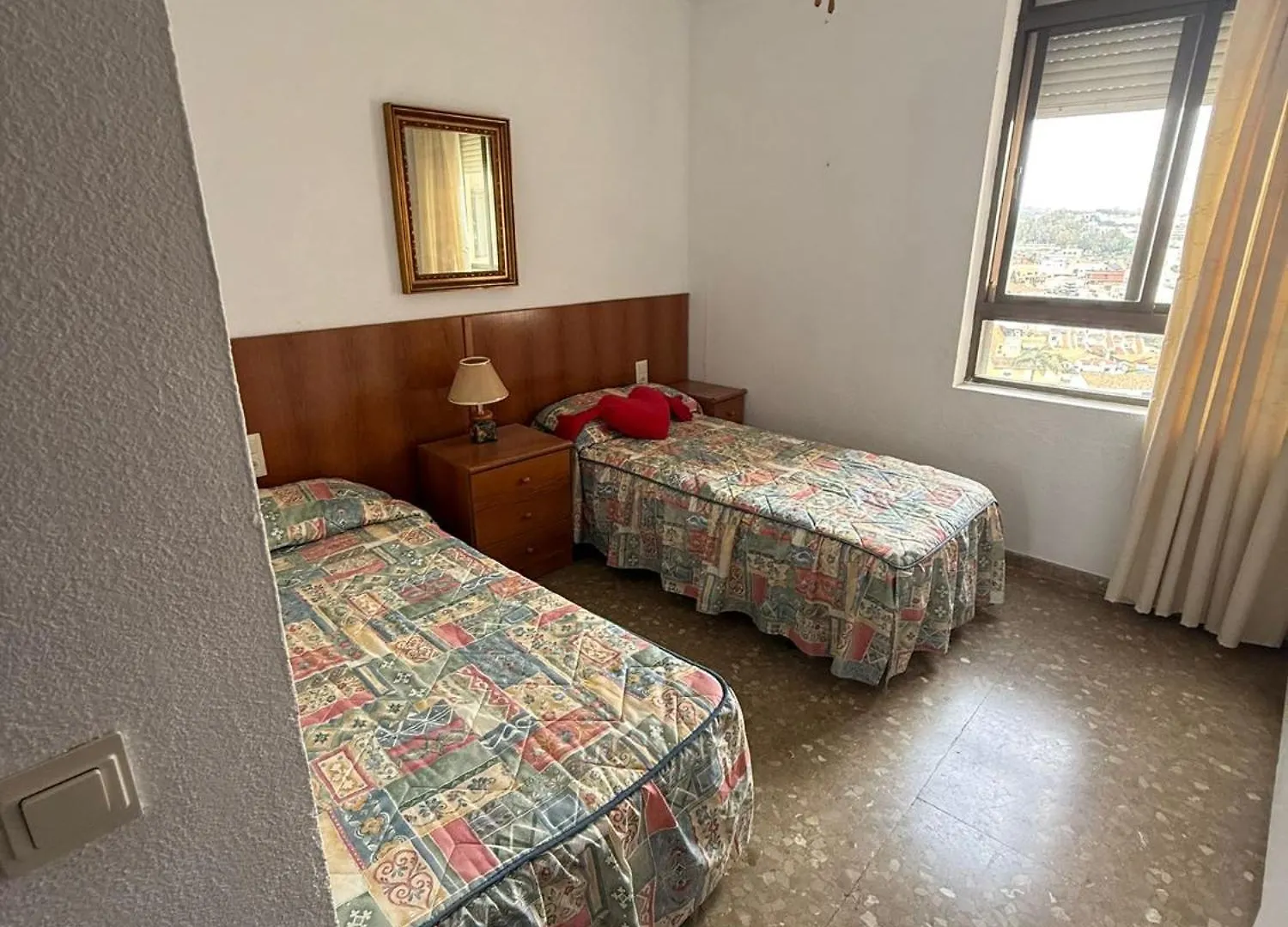 Sunstay Luxe Flat III Mar Torremolinos Spain