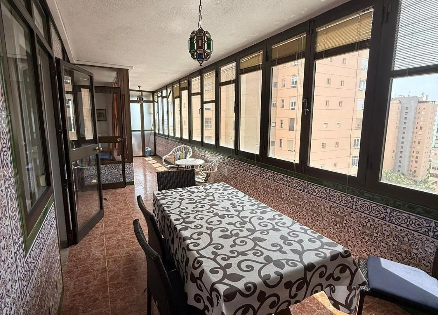 Sunstay Luxe Flat III Mar Torremolinos Apartment