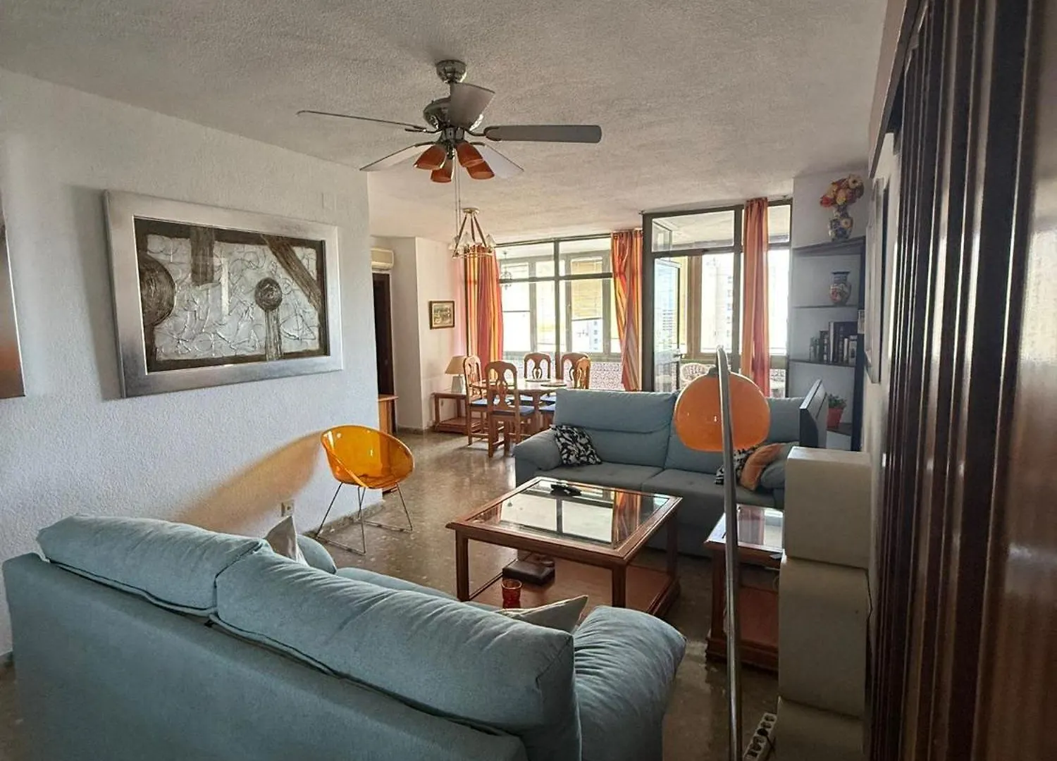 Apartment Sunstay Luxe Flat III Mar Torremolinos Spain