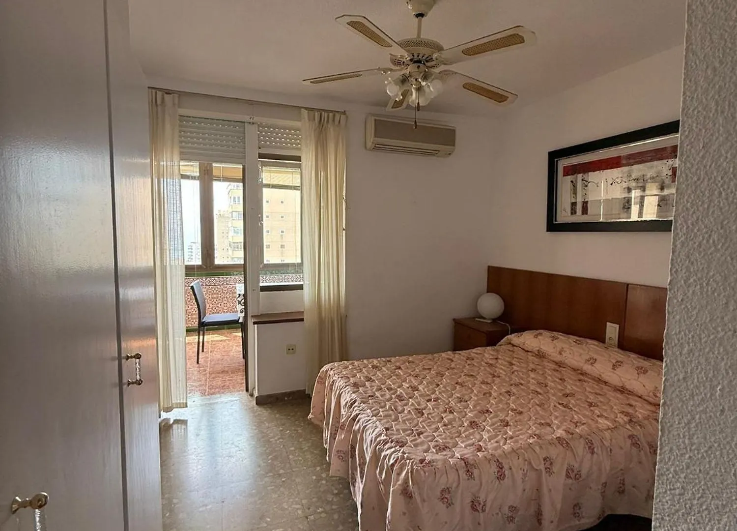 Apartment Sunstay Luxe Flat III Mar Torremolinos