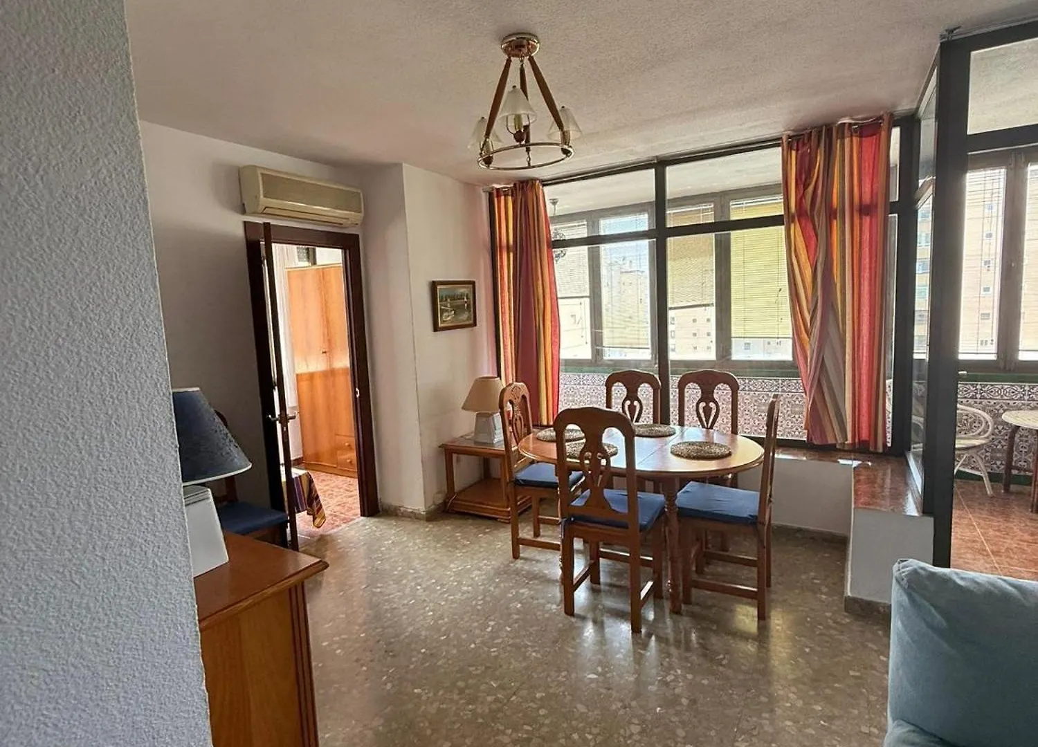 Sunstay Luxe Flat III Mar Torremolinos 0*,